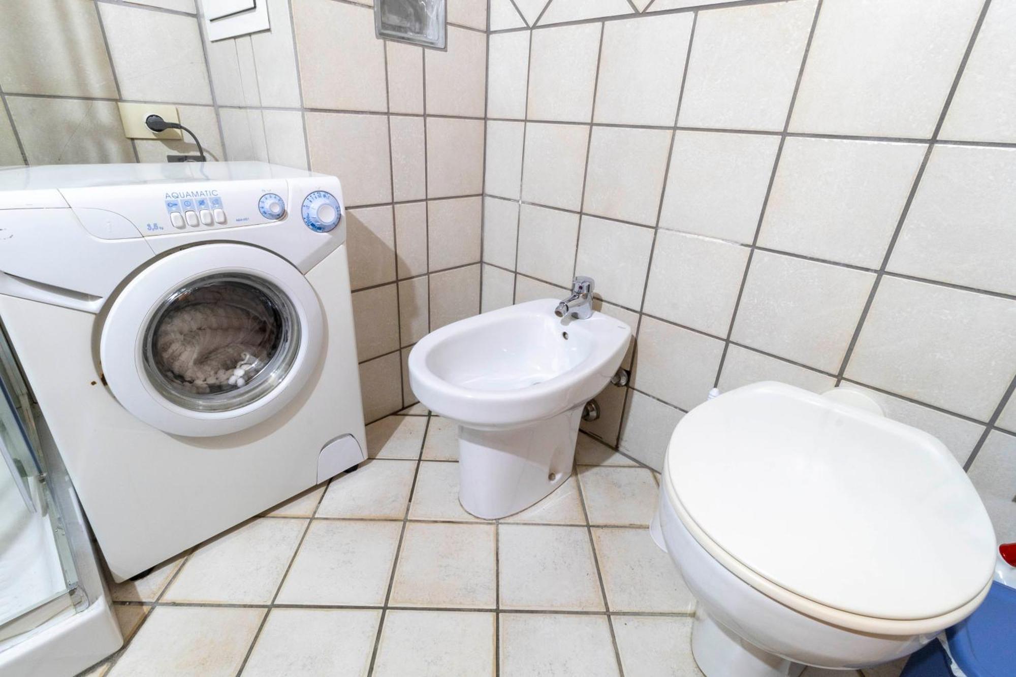 Laribiancos Cagliari Centro Storico Apartment ภายนอก รูปภาพ